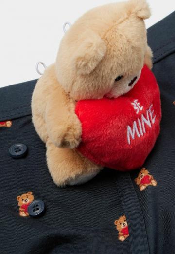 Трусы шортики