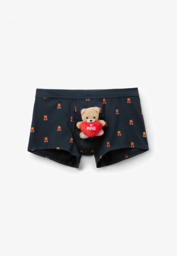 Трусы шортики