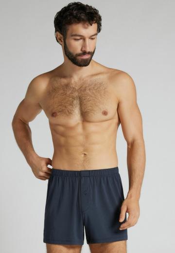 Трусы-боксеры