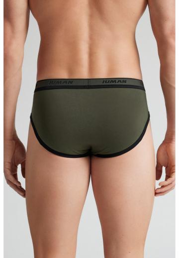 Трусы слипы