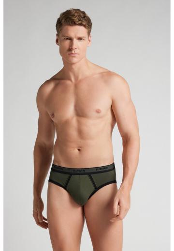 Трусы слипы