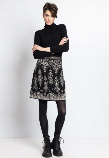 Летняя юбка