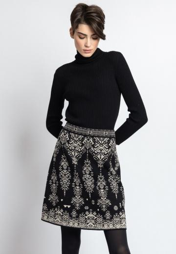 Летняя юбка