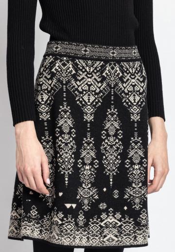 Летняя юбка