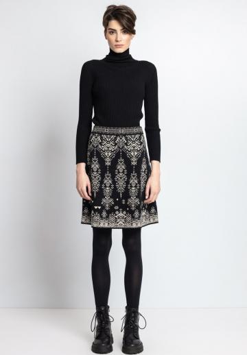 Летняя юбка