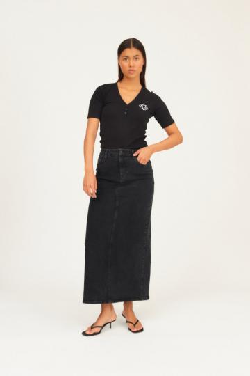 Летняя юбка