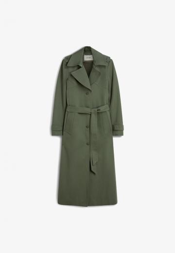 Тренч