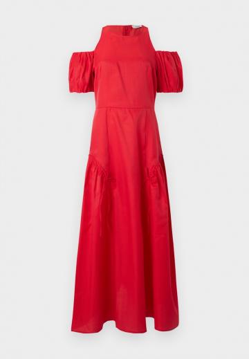 Платье макси