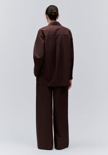 Блузка-рубашка