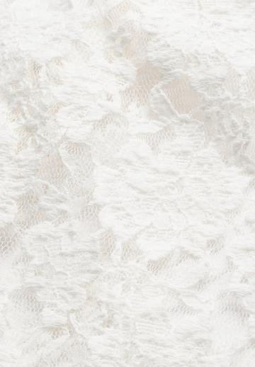 Кружевная блузка