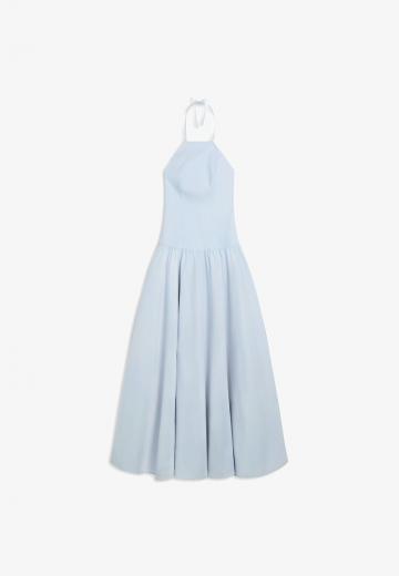 Платье макси