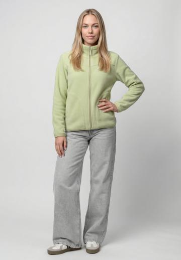 Флисовая куртка