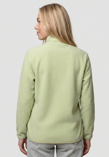 Флисовая куртка