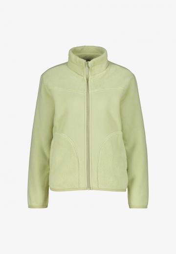 Флисовая куртка