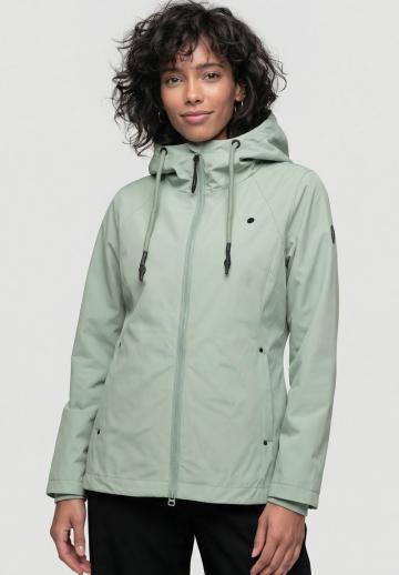 Куртка Softshell
