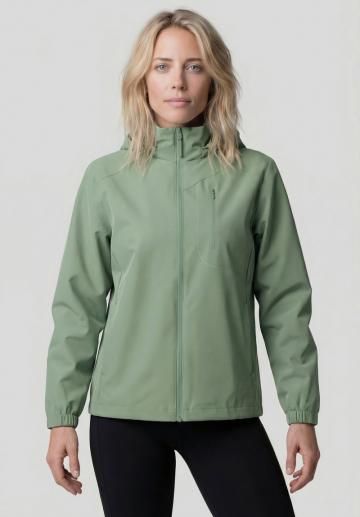 Куртка Softshell