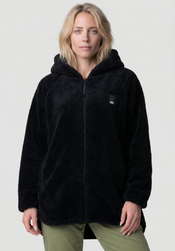 Короткое пальто