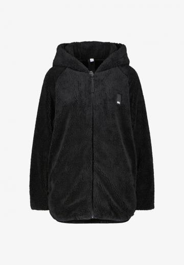 Короткое пальто