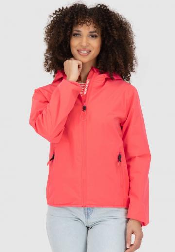 Куртка дождевик