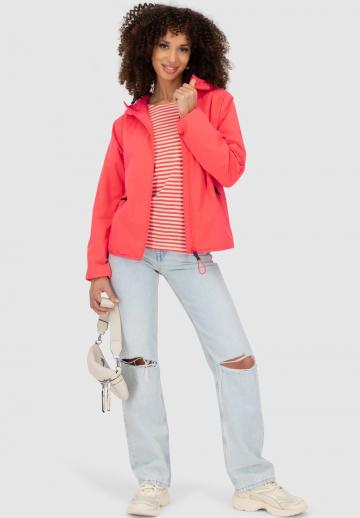 Куртка дождевик