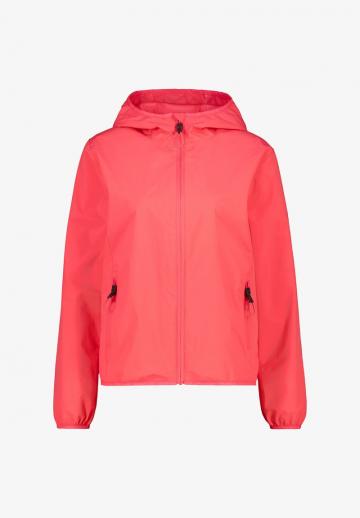 Куртка дождевик