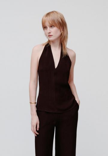 Майка-борцовка