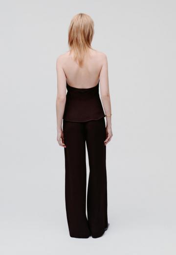 Майка-борцовка