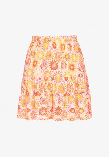 Летняя юбка