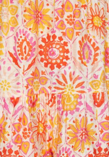 Летняя юбка