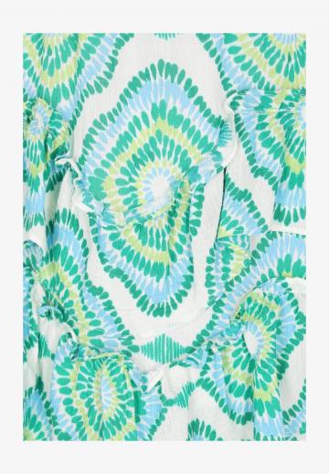 Летняя юбка