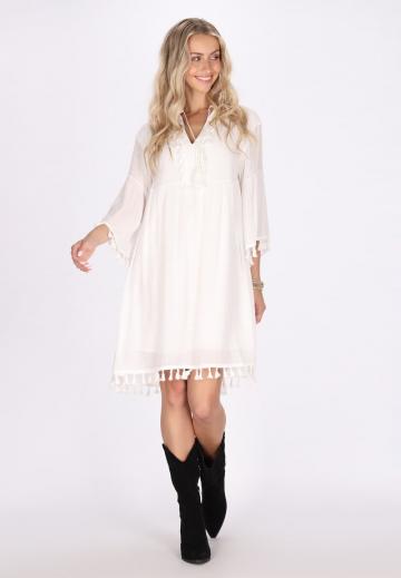 Пляжное платье