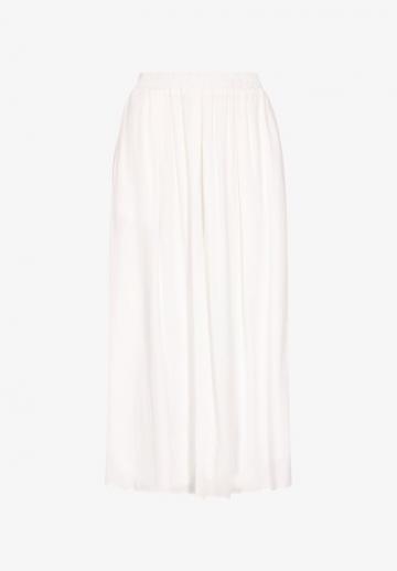 Вязаная юбка