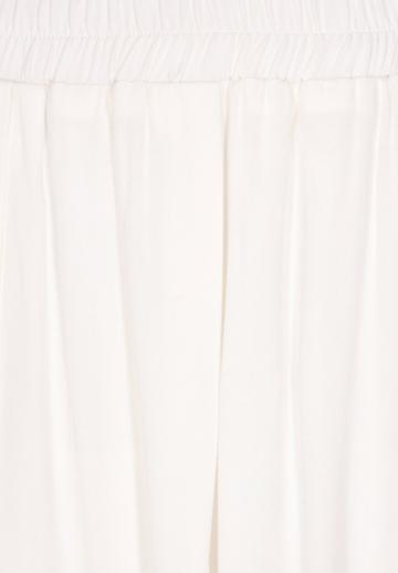 Вязаная юбка