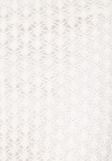 Вязаная юбка