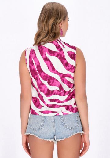 Майка-борцовка