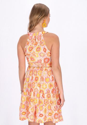 Майка-борцовка