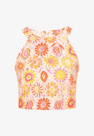 Майка-борцовка