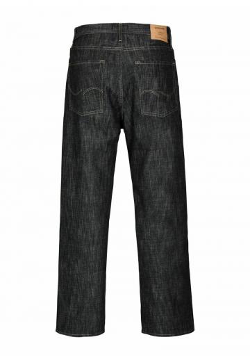 Свободные джинсы