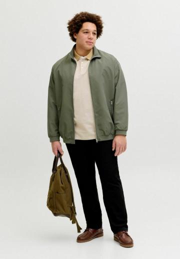 Куртка бомбер