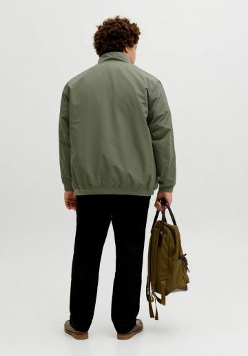 Куртка бомбер