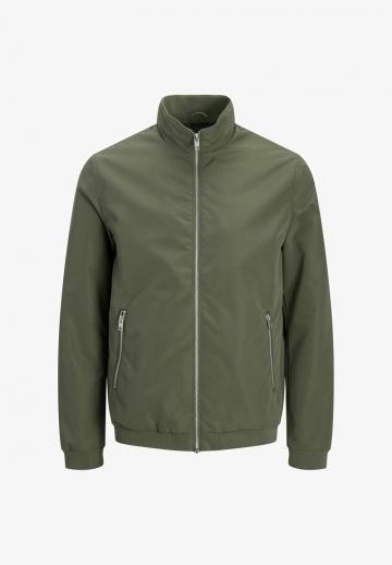 Куртка бомбер