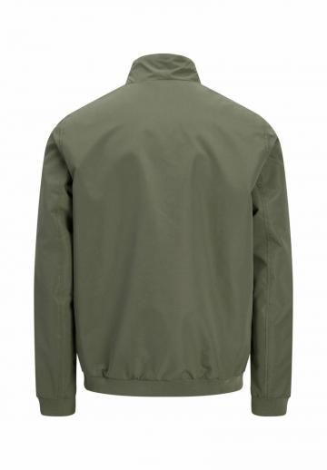 Куртка бомбер