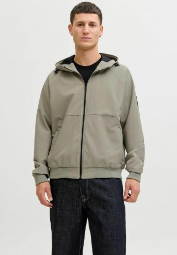 Куртка бомбер