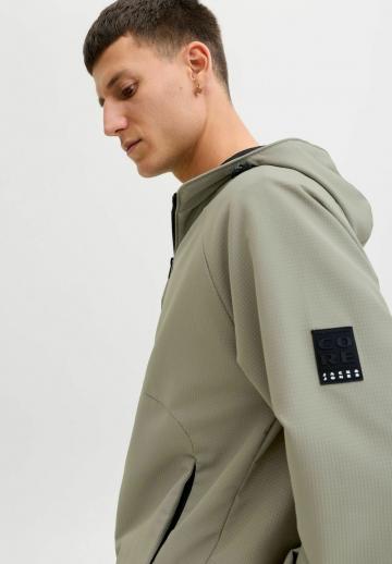 Куртка бомбер