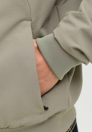 Куртка бомбер