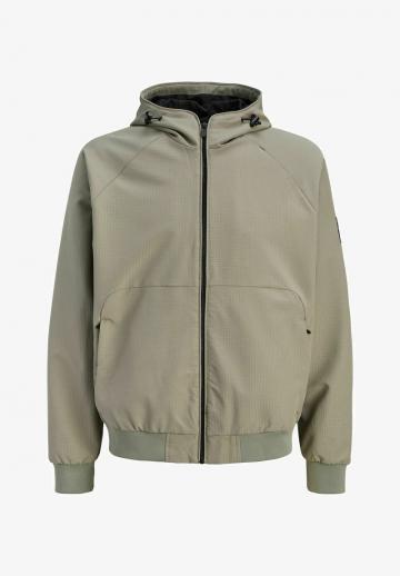 Куртка бомбер