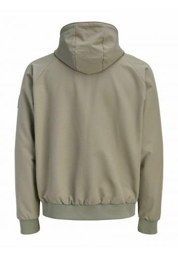 Куртка бомбер