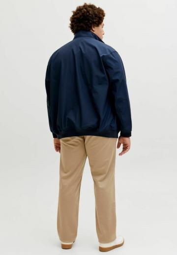 Куртка бомбер