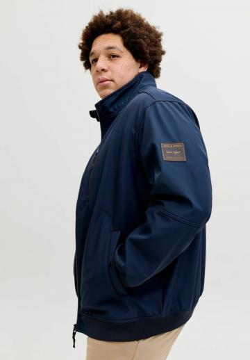 Куртка бомбер