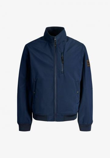 Куртка бомбер